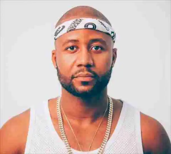 ‘I Don’t Smoke Weed, I Also Don’t Advice Any Kid Who Looks Up To Me To Ever Try It’ – Cassper Nyovest